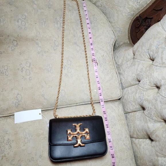 Tory Burch Eleanor Bag - Picture 12 of 14